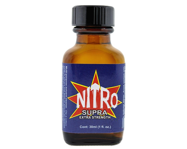 Nitro Supra 30ml
