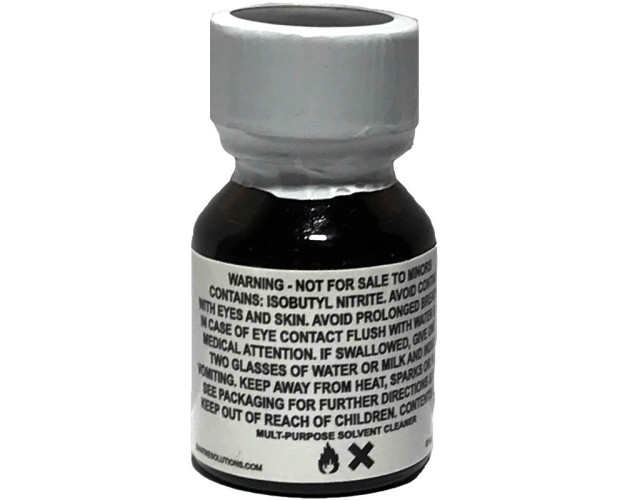 English White Label 10ml