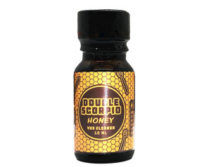 Double Scorpio Honey
