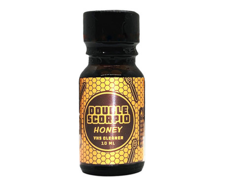 Double Scorpio Honey