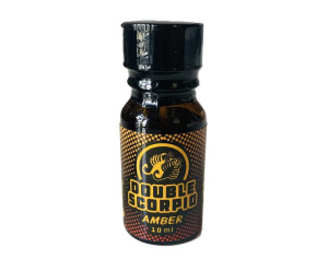 *LAST FEW* Double Scorpio...