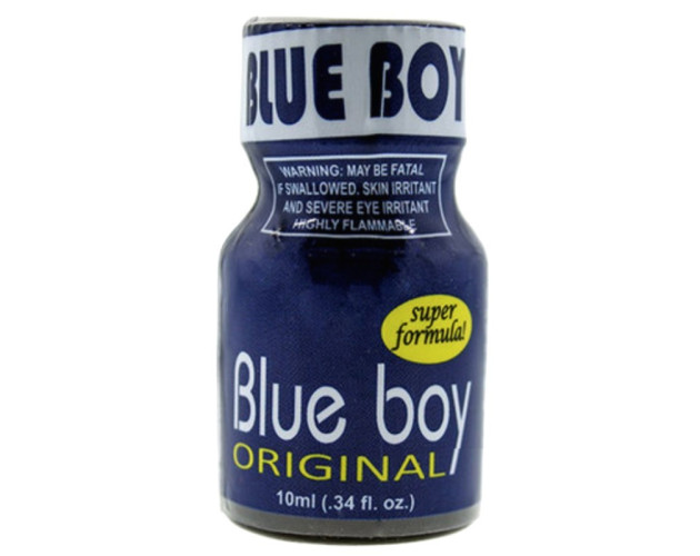 Blue Boy 10ml