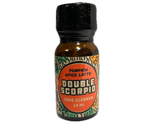 *LAST FEW* Double Scorpio...