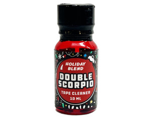 *LAST FEW* Double Scorpio...