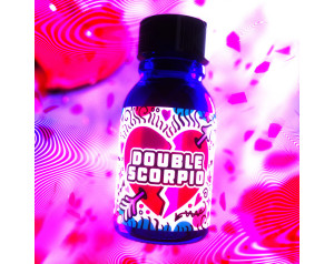 Double Scorpio Love Potion