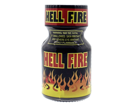 Hell Fire 10ml