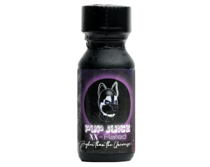 Pup Juice XX-Rated 15ml