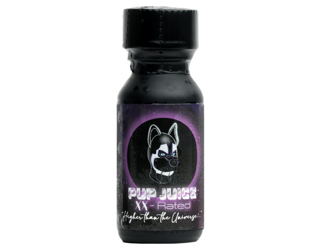 Pup Juice XX-Rated 15ml