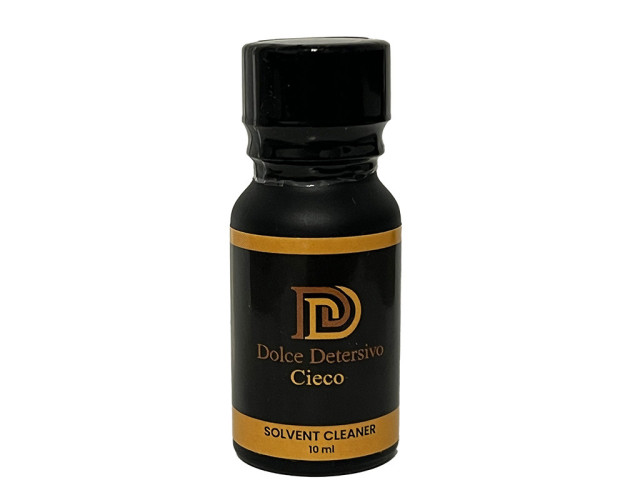 Dolce Detersivo Cieco 10ml