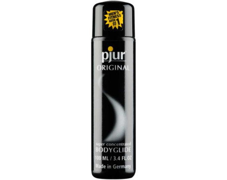 Pjur Original Silicone Lubricant 100ml