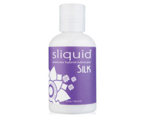 Sliquid Silk Hybrid 4.2oz