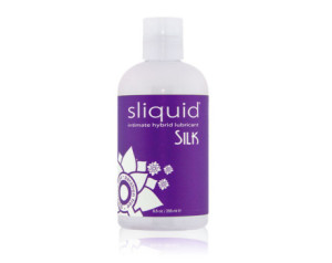 Sliquid Silk Hybrid 8.5oz