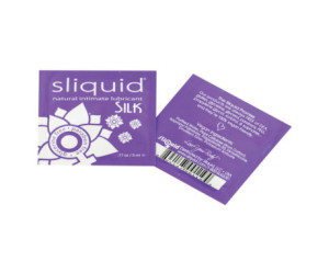 Sliquid Silk Pillows (200/bag)