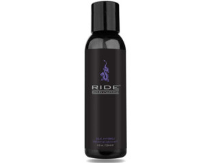 Ride Lube Silk 4.2oz