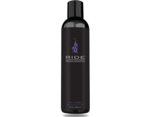 Ride Lube Silk 8.5oz