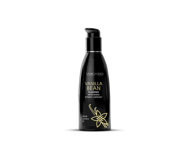 Wicked Aqua Vanilla Bean 2oz