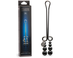 50 Shades Just Sensation Clit Clamp
