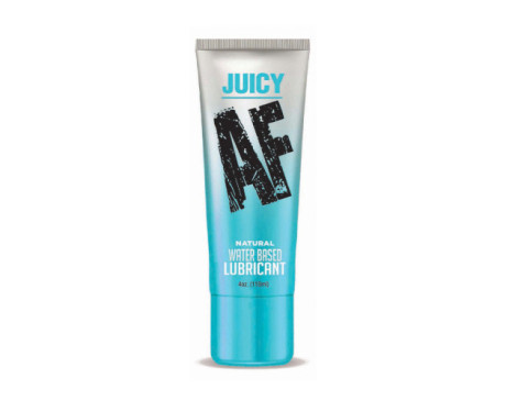 AF Lube Lube Natural 4oz