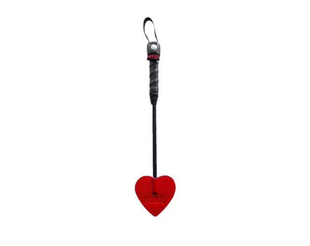 Rouge Mini Spade Paddle 10in Red