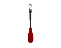 Rouge Mini Oval Paddle 10in Red