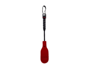 Rouge Mini Oval Paddle 10in Red