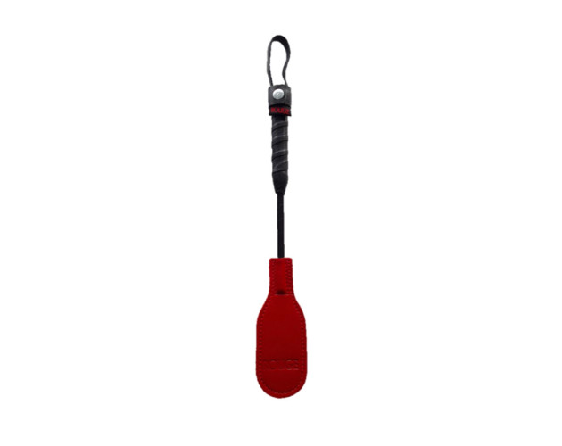 Rouge Mini Oval Paddle 10in Red