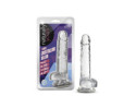 Naturally Yours Crystalline 7in Diamond