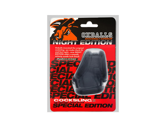 OxBalls C.sling 2 Sling Plus+Sili Night