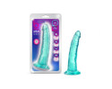 B Yours Plus Lust n Thrust 7in Dild Teal