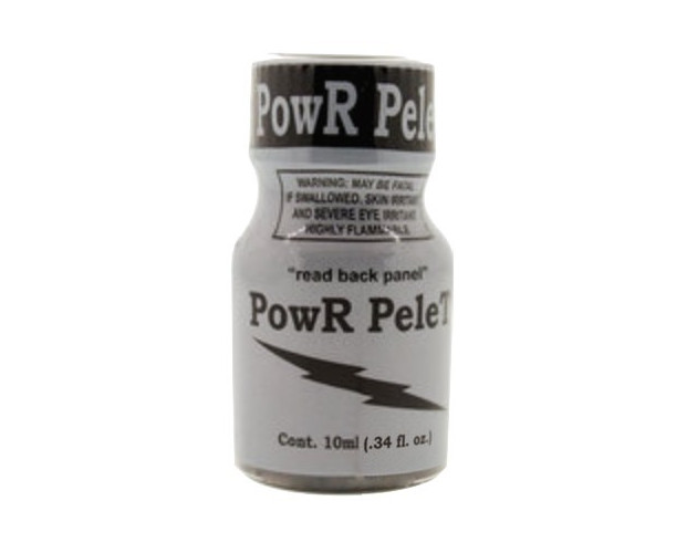 PowR Pelet 10ml