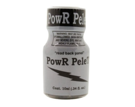 PowR Pelet 10ml