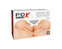 PDX Plus Spread My Tight Pussy Light