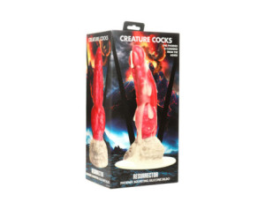 Creature Cock Resurrector Phoenix Squirt