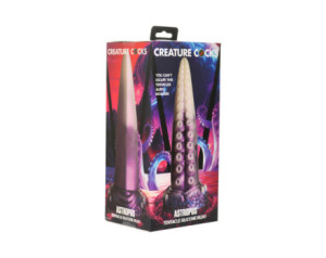 Creature Cocks Astropus Tentacle Dildo