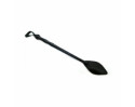 Rouge Leather Whip Black