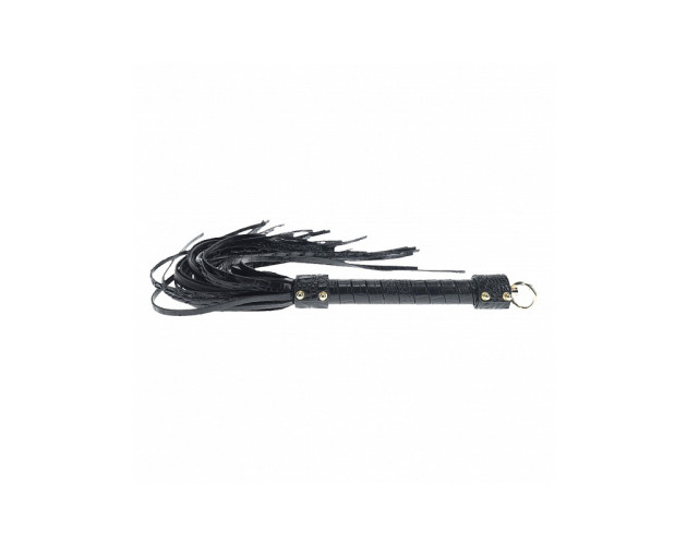 Ouch! Rome Collection Flogger