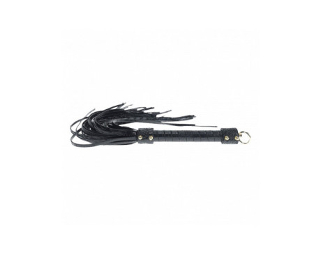 Ouch! Rome Collection Flogger