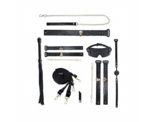 Ouch! Rome Collection Kit with Bag