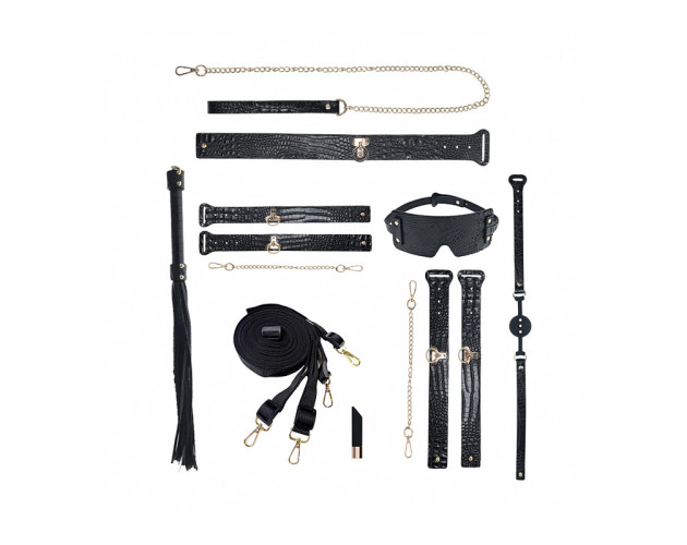 Ouch! Rome Collection Kit with Bag