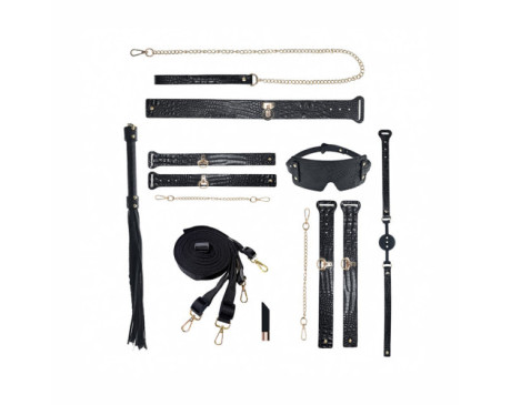 Ouch! Rome Collection Kit with Bag