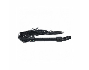 Ouch! Venice Collection Flogger