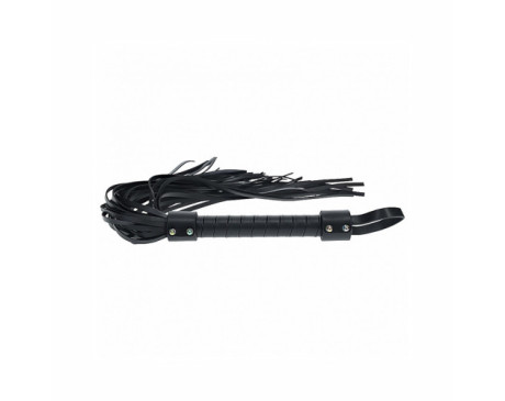 Ouch! Venice Collection Flogger