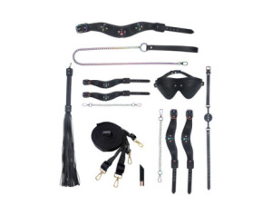 Ouch! Venice Collection Kit with Bag