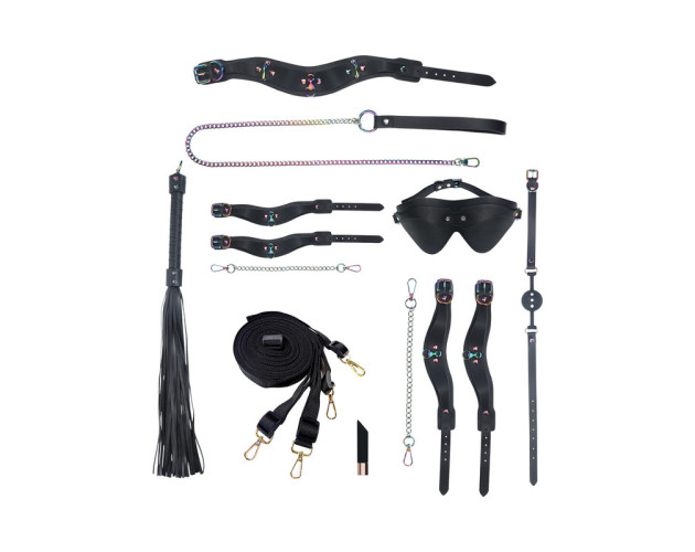 Ouch! Venice Collection Kit with Bag