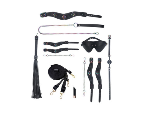 Ouch! Venice Collection Kit with Bag