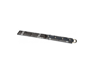 Ouch! NY Collection Paddle