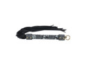 Ouch! NY Collection Flogger