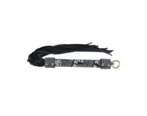 Ouch! NY Collection Flogger