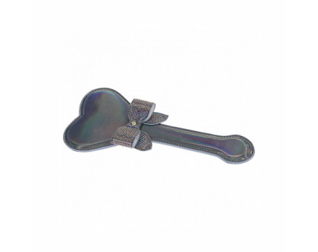 Ouch! Paris Collection Paddle Black
