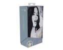 Ouch! Paris Collection Sili Ball Gag Blk